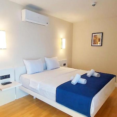 Luxury Sea View Orbi City Batumi Kültér fotó