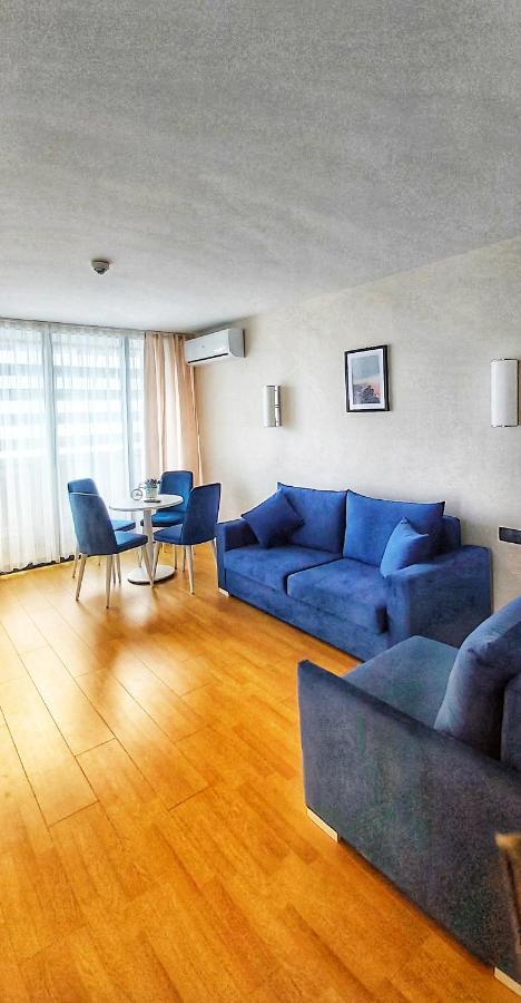 Luxury Sea View Orbi City Batumi Kültér fotó