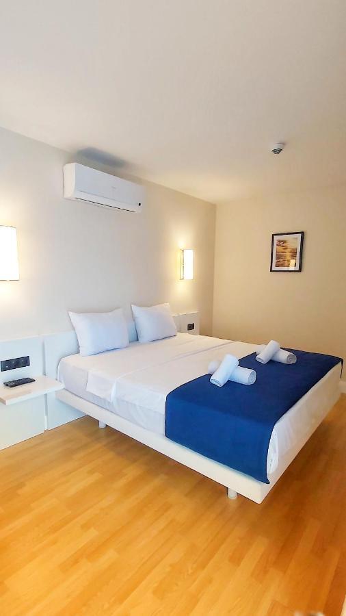 Luxury Sea View Orbi City Batumi Kültér fotó