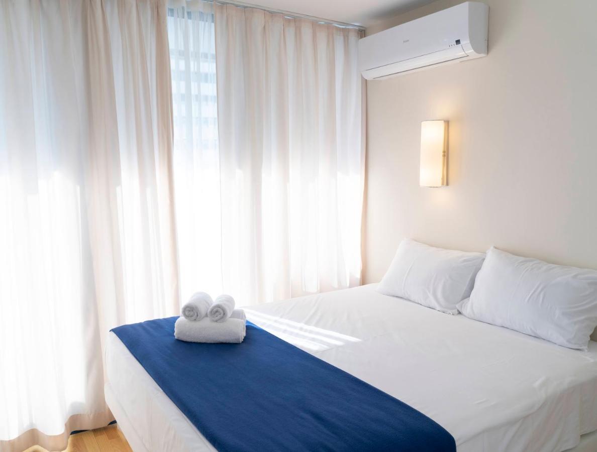 Luxury Sea View Orbi City Batumi Kültér fotó